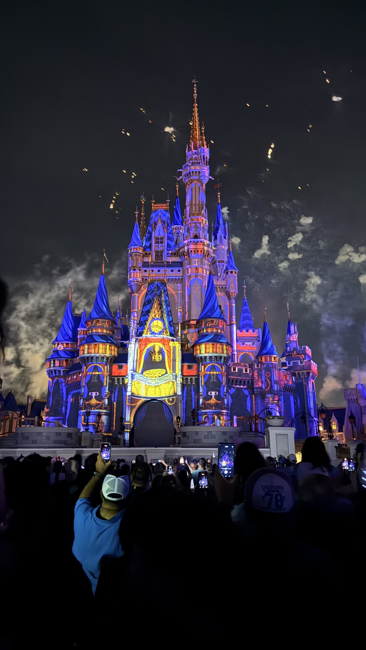 Família brasileira celebrando a aprovação do visto